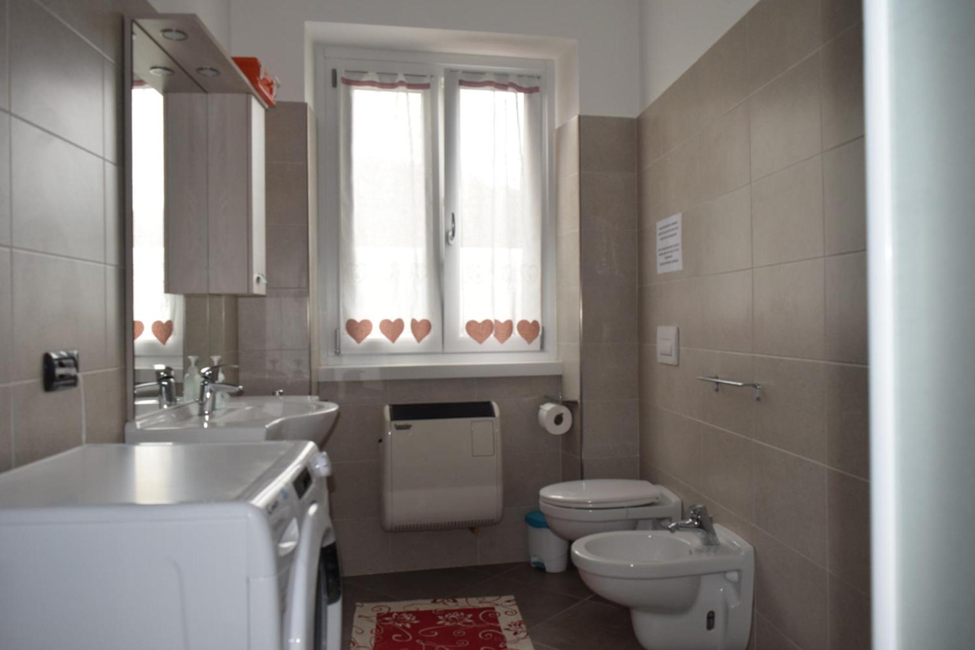 Bed &Breakfast Bellavista Bed & Breakfast San Giovanni Bianco Exterior photo