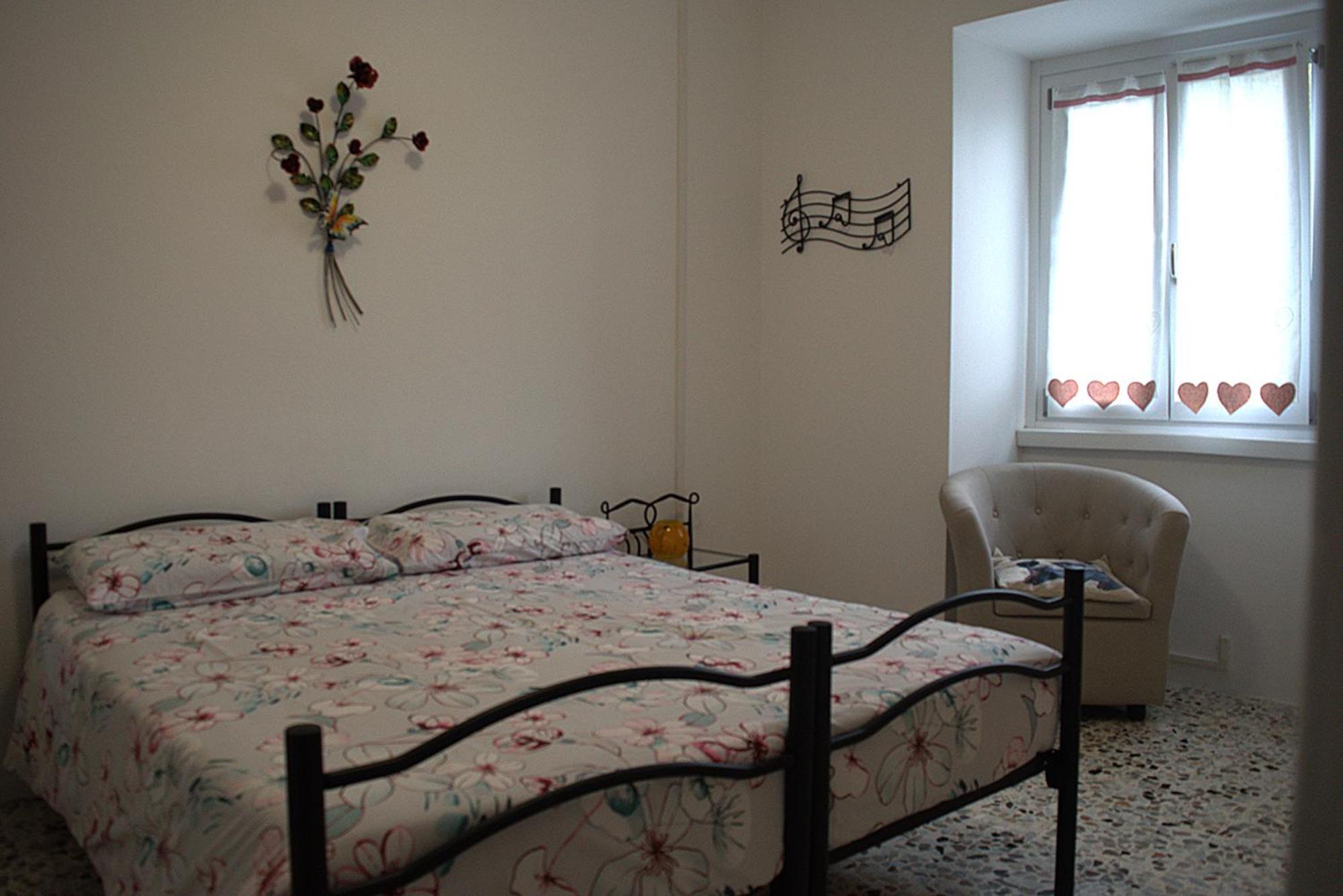 Bed &Breakfast Bellavista Bed & Breakfast San Giovanni Bianco Exterior photo
