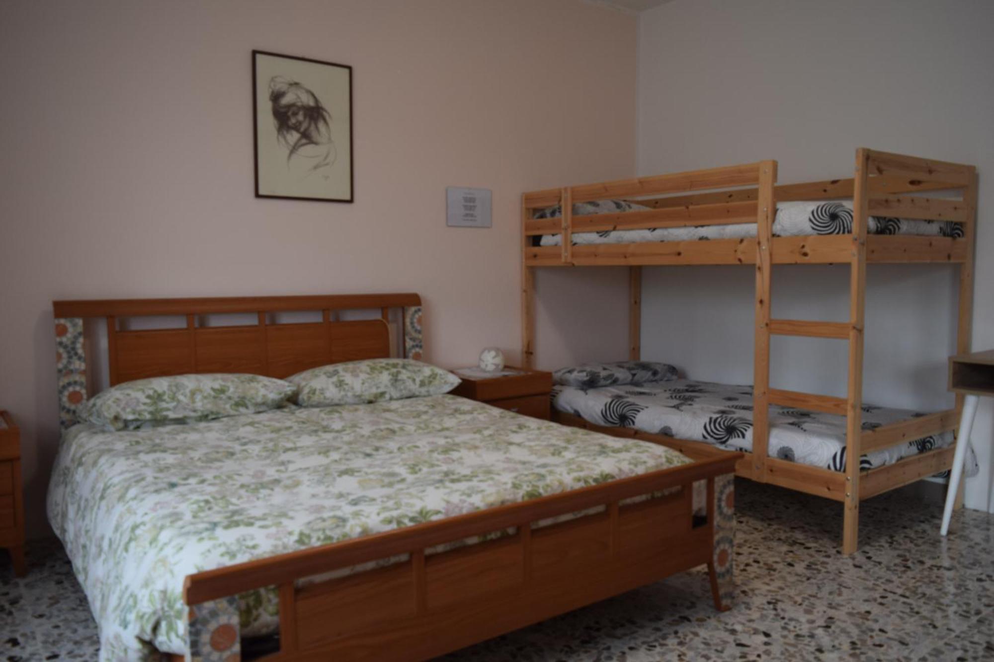 Bed &Breakfast Bellavista Bed & Breakfast San Giovanni Bianco Exterior photo