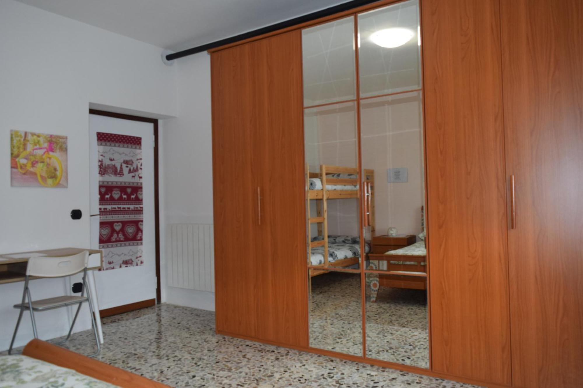 Bed &Breakfast Bellavista Bed & Breakfast San Giovanni Bianco Exterior photo