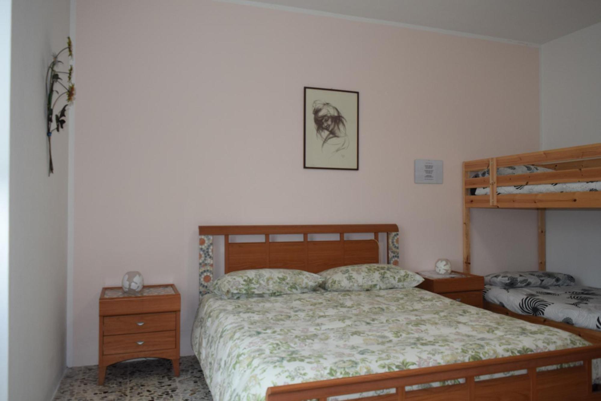 Bed &Breakfast Bellavista Bed & Breakfast San Giovanni Bianco Exterior photo
